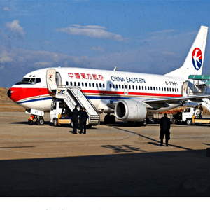 朝阳川机场物流航空快运业稳步发展的原因是什么？